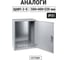 Щит с монтажной панелью TDM ELECTRIC ЩМП-2-0 IP66 SQ0905-0084 11
