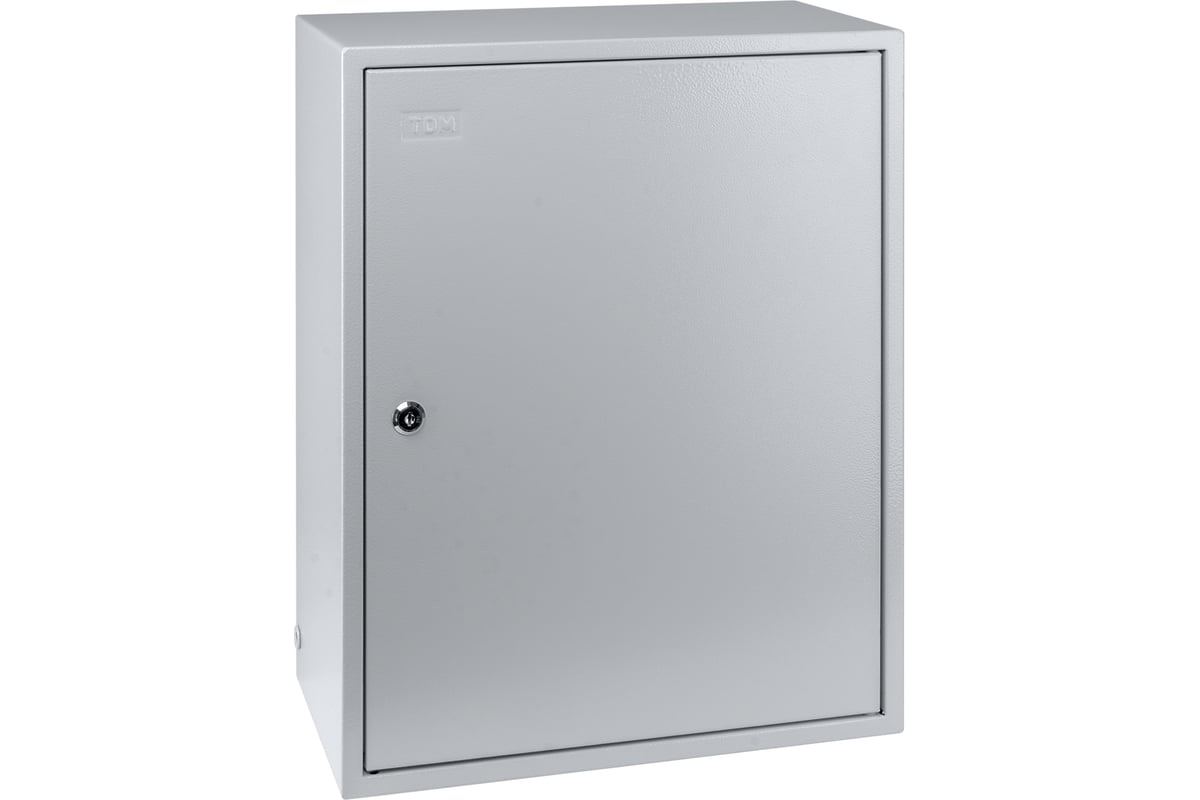 Щит с монтажной панелью ЩМП-2-0 500х400х220 TDM ELECTRIC SQ0905-0060 ...