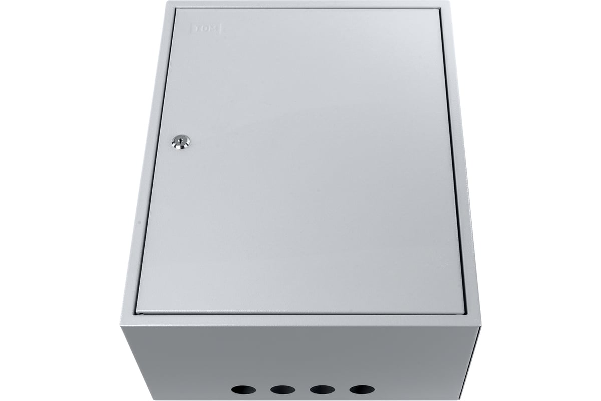 Щит с монтажной панелью ЩМП-2-0 500х400х220 TDM ELECTRIC SQ0905-0060 ...