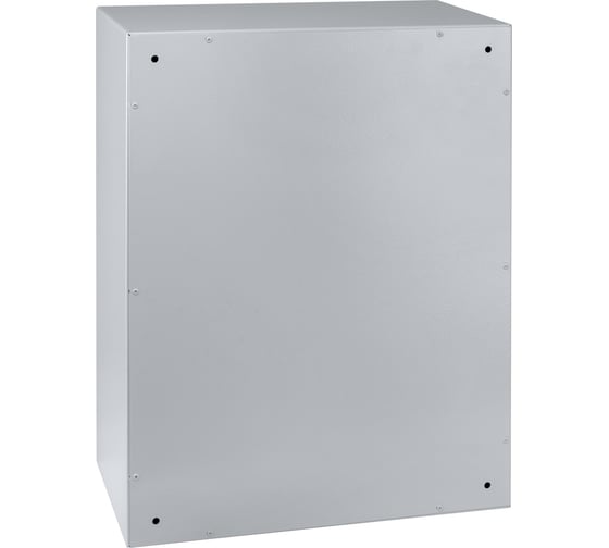 Щит с монтажной панелью  ЩМП-2-0 500х400х220 TDM ELECTRIC SQ0905-0060