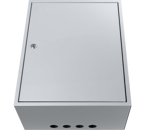 Щит с монтажной панелью  ЩМП-2-0 500х400х220 TDM ELECTRIC SQ0905-0060