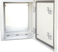 Щит с монтажной панелью ЩМП-2-1 IP66 500х400х150 TDM ELECTRIC SQ0905-0081