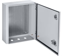 Щит с монтажной панелью ЩМП-2-1 IP66 500х400х150 TDM ELECTRIC SQ0905-0081