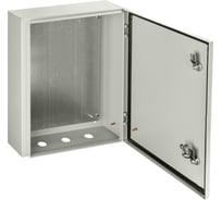 Щит с монтажной панелью ЩМП-2-1 IP66 500х400х150 TDM ELECTRIC SQ0905-0081