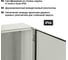 Щит с монтажной панелью ЩМП-2-1 IP66 500х400х150 TDM ELECTRIC SQ0905-0081 5