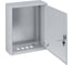 Щит с монтажной панелью ЩМП-2-1 TDM ELECTRIC SQ0905-0057 1
