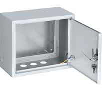 Щит с монтажной панелью ЩМП-2.3.1-0 250х300х150 TDM ELECTRIC SQ0905-0052