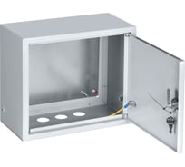 Щит с монтажной панелью ЩМП-2.3.1-0 250х300х150 TDM ELECTRIC SQ0905-0052