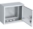 Щит с монтажной панелью ЩМП-2.3.1-0 250х300х150 TDM ELECTRIC SQ0905-0052 1