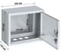 Щит с монтажной панелью ЩМП-2.3.1-0 250х300х150 TDM ELECTRIC SQ0905-0052 4
