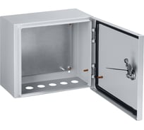 Щит с монтажной панелью ЩМП-2.3.1-0 IP66 250х300х150 TDM ELECTRIC SQ0905-0076