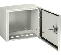 Щит с монтажной панелью ЩМП-2.3.1-0 IP66 250х300х150 TDM ELECTRIC SQ0905-0076