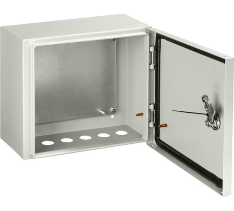 Щит с монтажной панелью ЩМП-2.3.1-0 IP66 250х300х150 TDM ELECTRIC SQ0905-0076