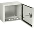 Щит с монтажной панелью ЩМП-2.3.1-0 IP66 250х300х150 TDM ELECTRIC SQ0905-0076 1