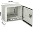 Щит с монтажной панелью ЩМП-2.3.1-0 IP66 250х300х150 TDM ELECTRIC SQ0905-0076 4
