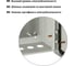Щит с монтажной панелью ЩМП-2.3.1-0 IP66 250х300х150 TDM ELECTRIC SQ0905-0076 6