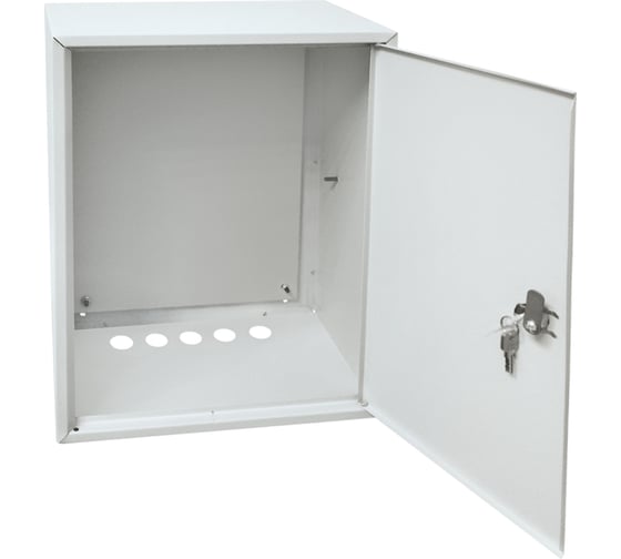 Щит с монтажной панелью ЩМП-3-0 Народный 650х500х220 TDM ELECTRIC SQ0905-0903 1