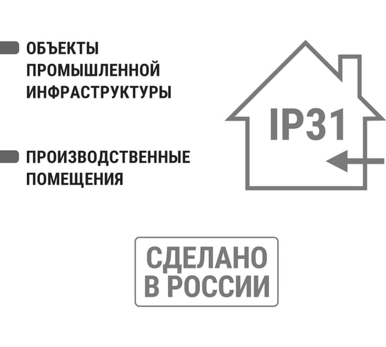 Щит с монтажной панелью ЩМП-3-0 Народный 650х500х220 TDM ELECTRIC SQ0905-0903