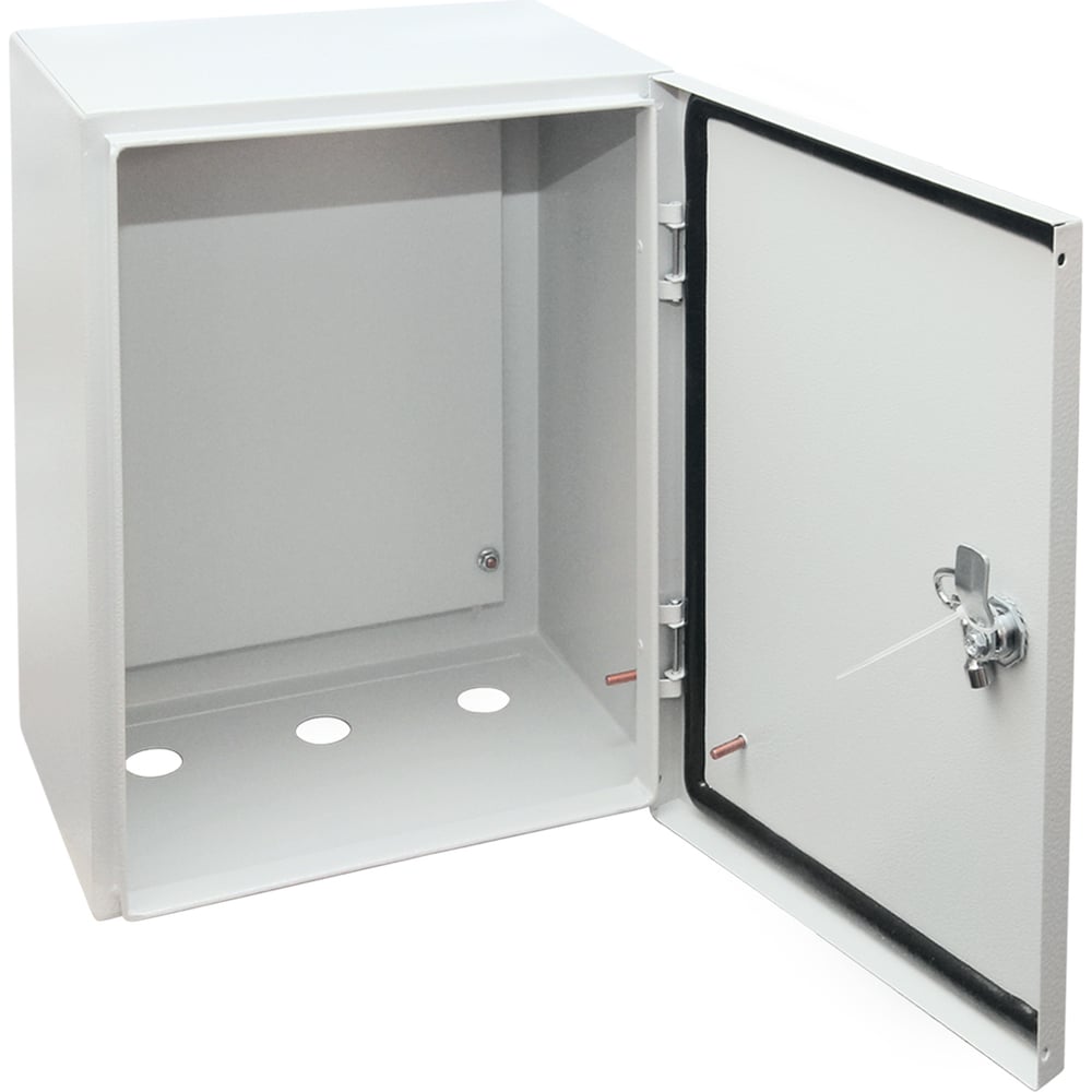 Щит с монтажной панелью ЩМП-3-0 Народный IP54 650х500х220 TDM ELECTRIC ...