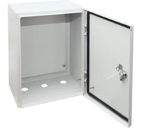 Щит с монтажной панелью ЩМП-3-0 Народный IP54 650х500х220 TDM ELECTRIC SQ0905-2603