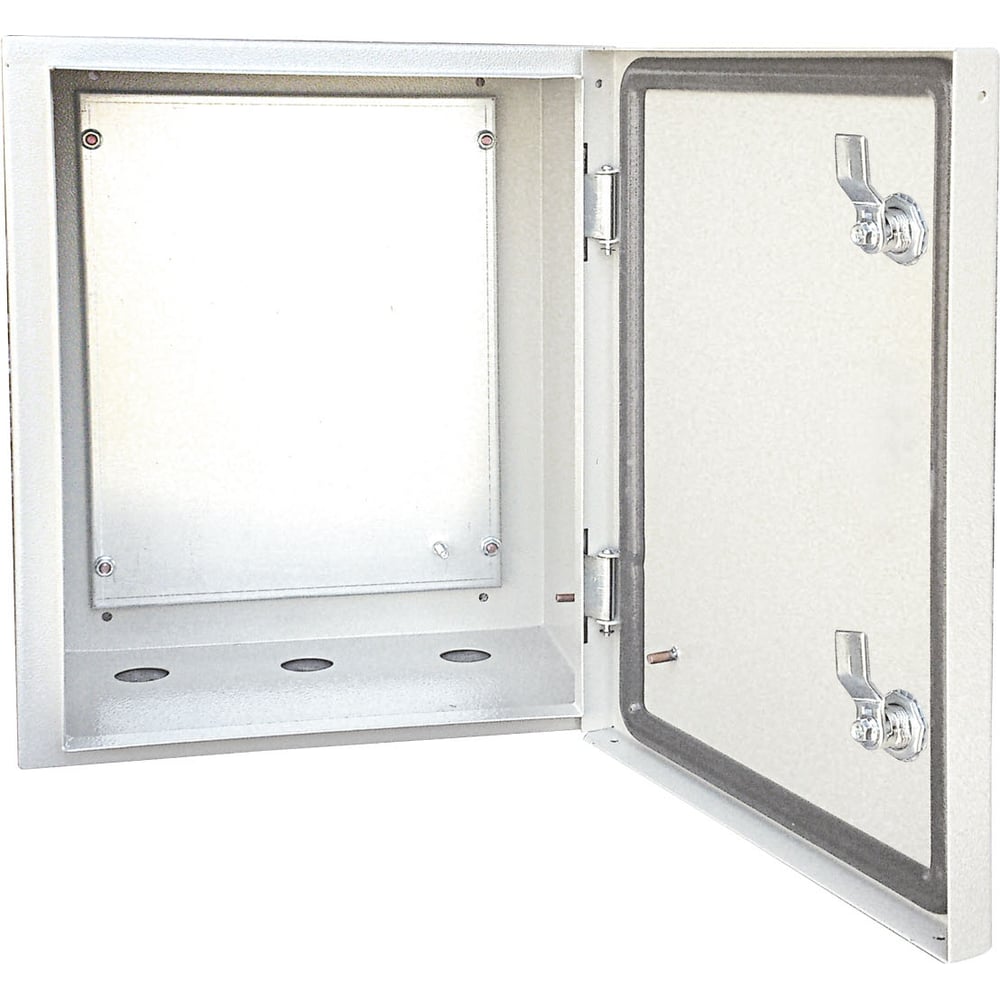Щит с монтажной панелью TDM ELECTRIC ЩМП-3-0 IP66 SQ0905-0085 ...