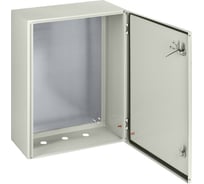 Щит с монтажной панелью TDM ELECTRIC ЩМП-3-0 IP66 SQ0905-0085