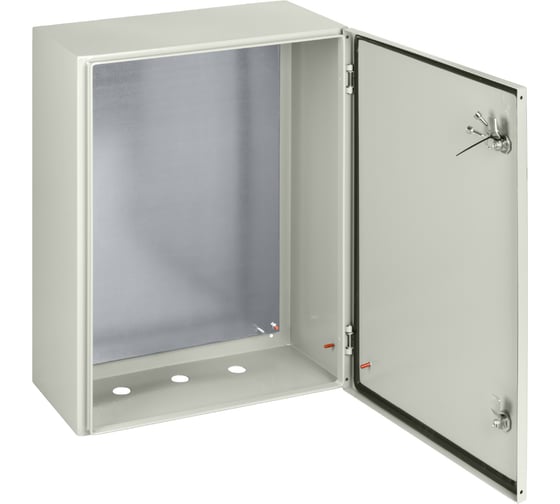 Щит с монтажной панелью TDM ELECTRIC ЩМП-3-0 IP66 SQ0905-0085