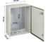 Щит с монтажной панелью TDM ELECTRIC ЩМП-3-0 IP66 SQ0905-0085 4