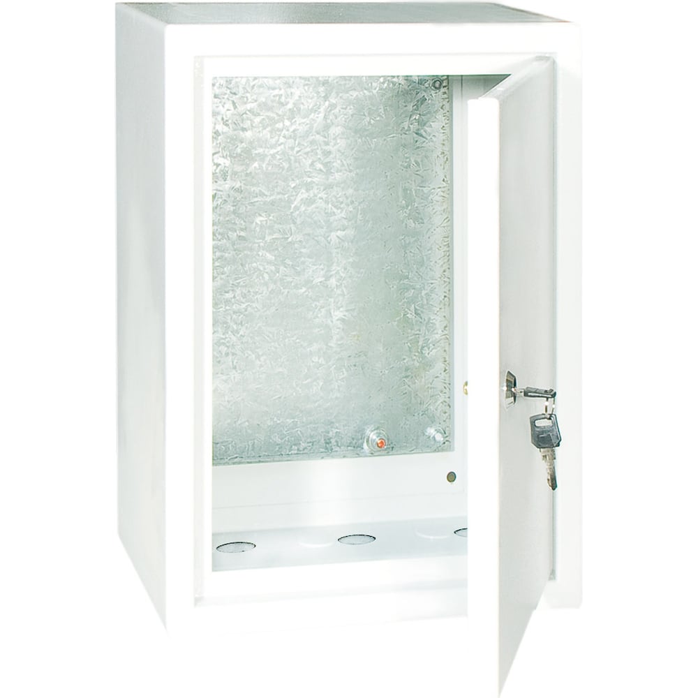 Щит с монтажной панелью ЩМП-3-0 650х500х220 TDM ELECTRIC SQ0905-0061 ...