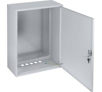 Щит с монтажной панелью ЩМП-3-0 650х500х220 TDM ELECTRIC SQ0905-0061