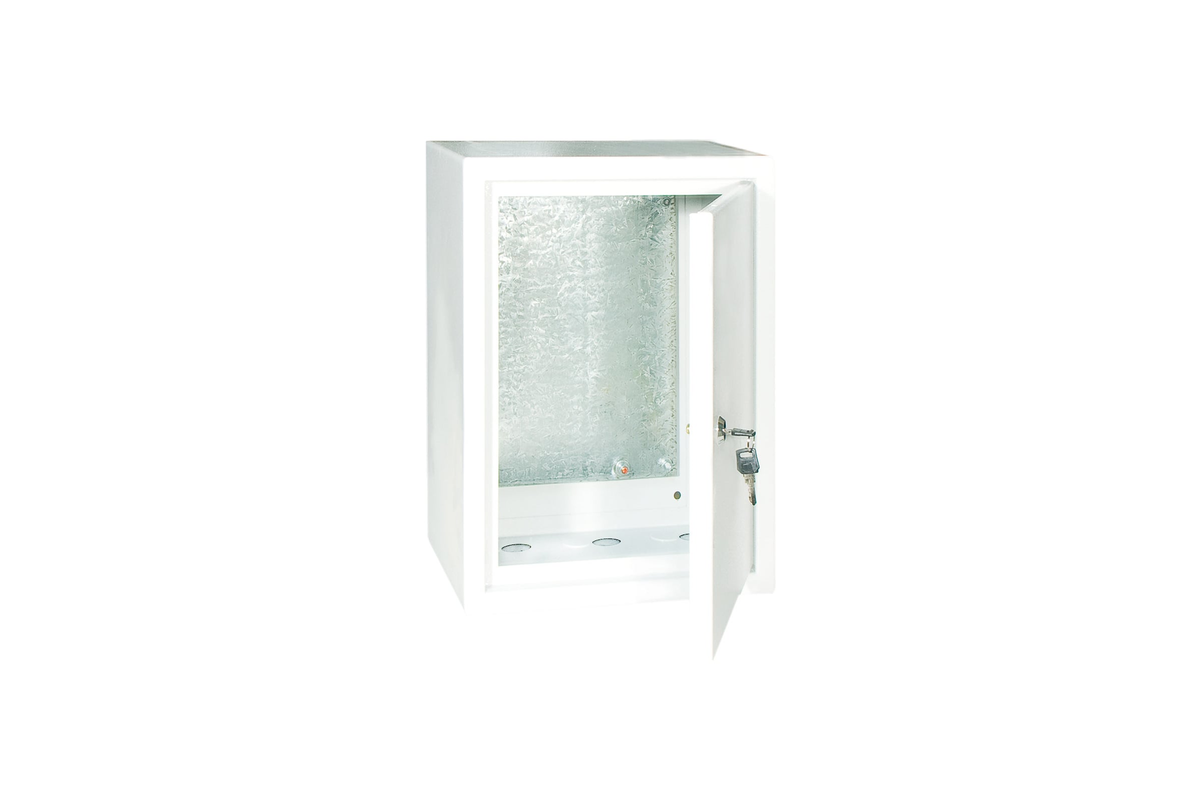 ЩитсмонтажнойпанельюЩМП-3-0650х500х220TDMELECTRICSQ0905-0061