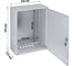 Щит с монтажной панелью ЩМП-3-0 650х500х220 TDM ELECTRIC SQ0905-0061 4