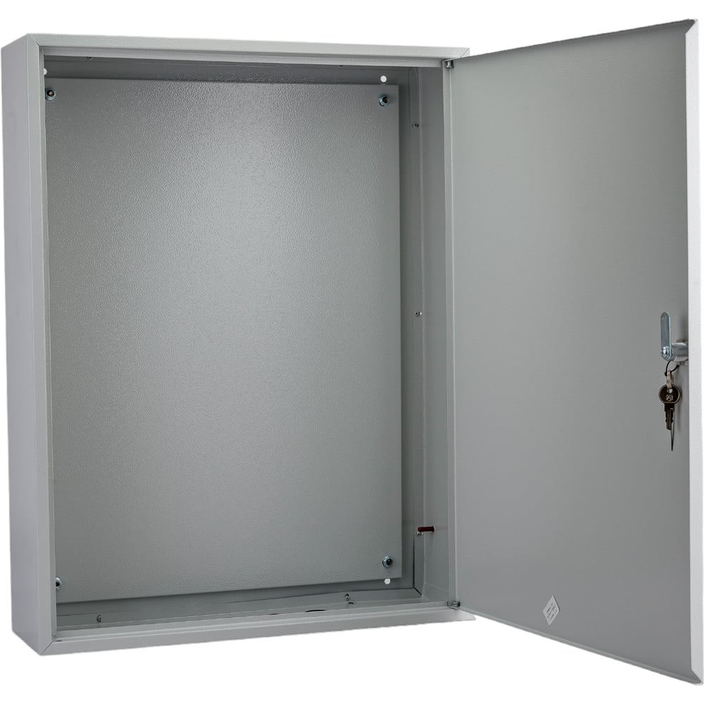 Щит с монтажной панелью ЩМП-3-1 Народный IP31 650х500х150 TDM ELECTRIC ...