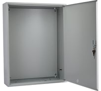 Щит с монтажной панелью ЩМП-3-1 Народный IP31 650х500х150 TDM ELECTRIC SQ0905-0906