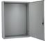 Щит с монтажной панелью ЩМП-3-1 Народный IP31 650х500х150 TDM ELECTRIC SQ0905-0906 1