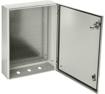 Щит с монтажной панелью ЩМП-3-1 IP66 650х500х150 TDM ELECTRIC SQ0905-0082