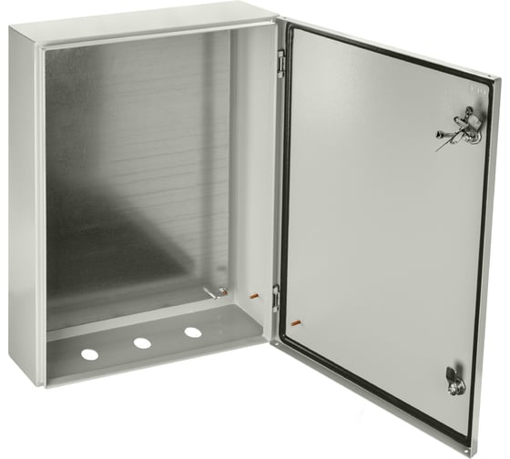 Щит с монтажной панелью ЩМП-3-1 IP66 650х500х150 TDM ELECTRIC SQ0905-0082