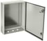 Щит с монтажной панелью ЩМП-3-1 IP66 650х500х150 TDM ELECTRIC SQ0905-0082 1