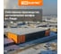 Щит с монтажной панелью ЩМП-3-1 IP66 650х500х150 TDM ELECTRIC SQ0905-0082 19