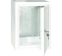 Щит с монтажной панелью ЩМП-3-1 650х500х150 TDM ELECTRIC SQ0905-0058