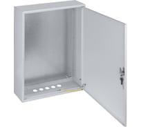 Щит с монтажной панелью ЩМП-3-1 650х500х150 TDM ELECTRIC SQ0905-0058