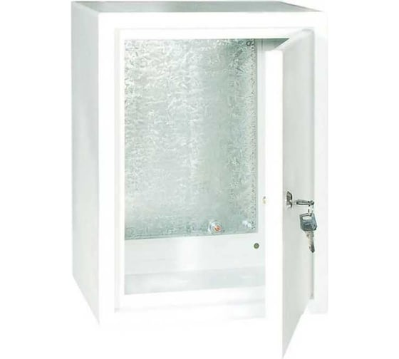 Щит с монтажной панелью ЩМП-3-1 650х500х150 TDM ELECTRIC SQ0905-0058 1
