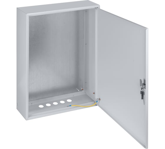 Щит с монтажной панелью ЩМП-3-1 650х500х150 TDM ELECTRIC SQ0905-0058