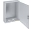 Щит с монтажной панелью ЩМП-3-1 650х500х150 TDM ELECTRIC SQ0905-0058 1
