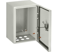 Щит с монтажной панелью ЩМП-3.2.1-0 IP66 TDM ELECTRIC SQ0905-0074
