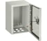 Щит с монтажной панелью ЩМП-3.2.1-0 IP66 TDM ELECTRIC SQ0905-0074 1