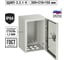 Щит с монтажной панелью ЩМП-3.2.1-0 IP66 TDM ELECTRIC SQ0905-0074 2