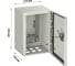 Щит с монтажной панелью ЩМП-3.2.1-0 IP66 TDM ELECTRIC SQ0905-0074 4