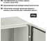 Щит с монтажной панелью ЩМП-3.2.1-0 IP66 TDM ELECTRIC SQ0905-0074 5