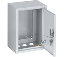 Щит с монтажной панелью ЩМП-3.2.1-0 300х210х150 TDM ELECTRIC SQ0905-0050